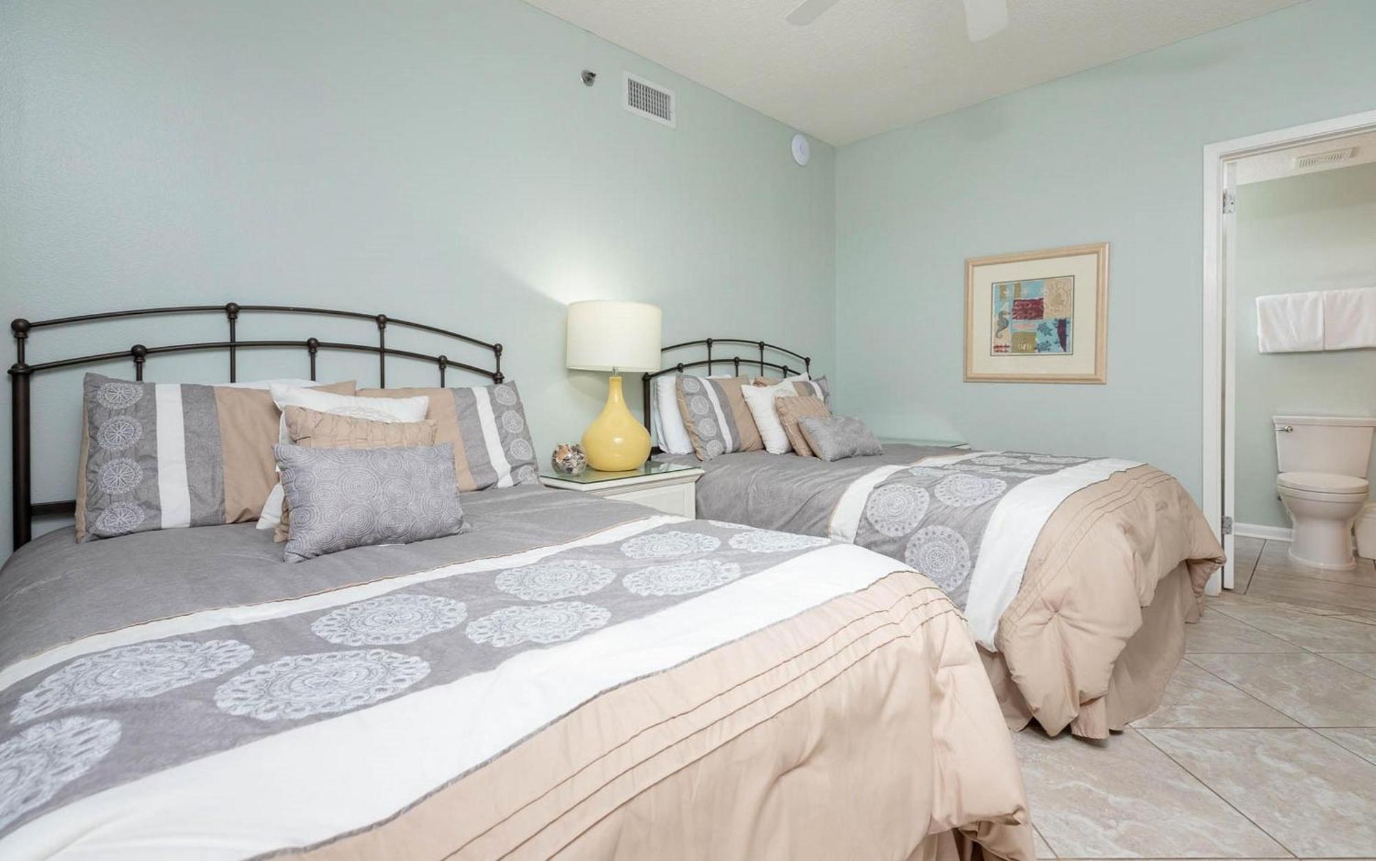 Phoenix VIII By Brett Robins Vacations Orange Beach Zimmer foto