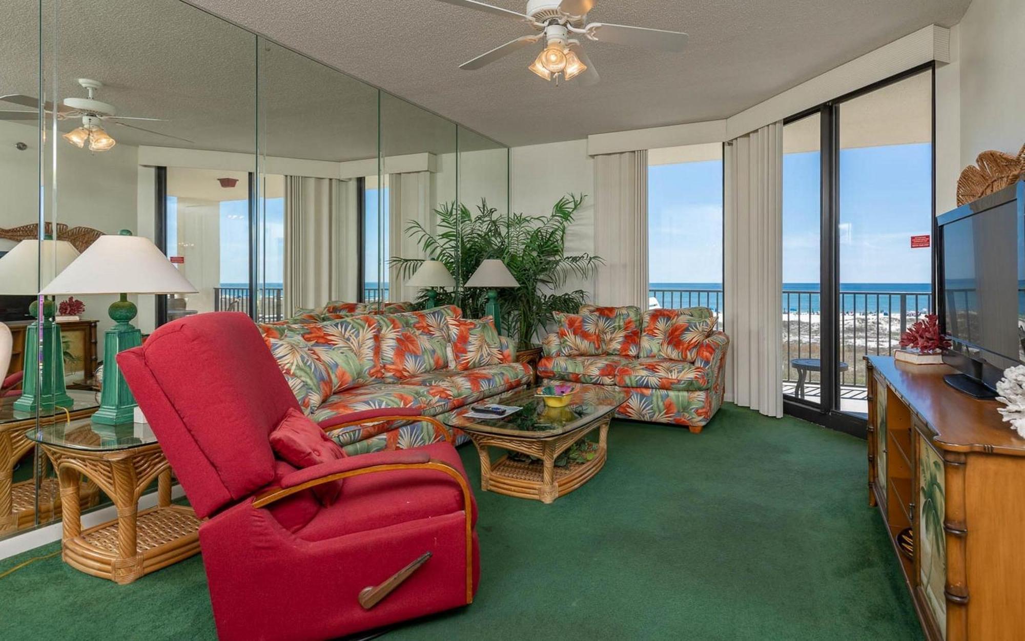 Phoenix VIII By Brett Robins Vacations Orange Beach Zimmer foto