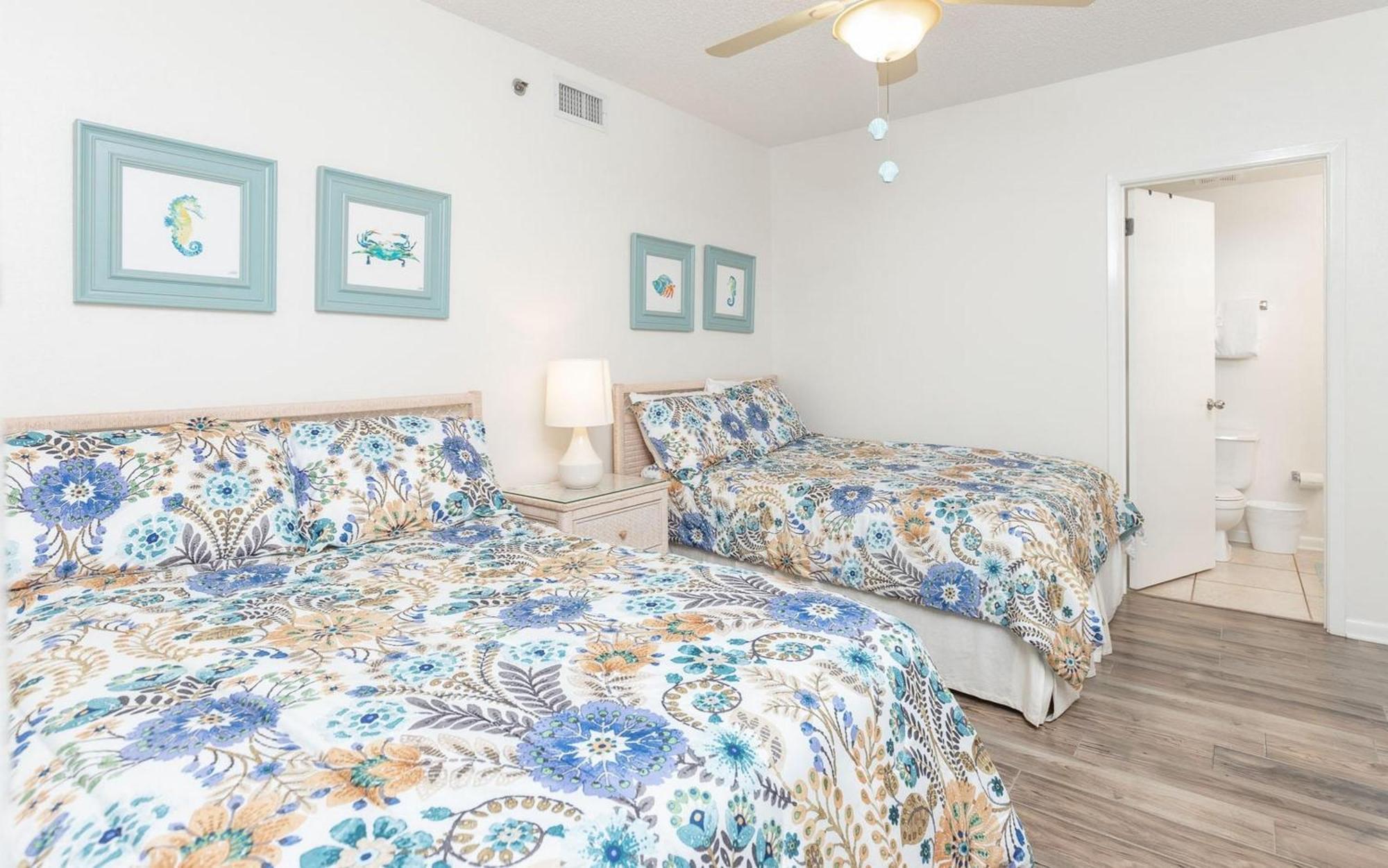 Phoenix VIII By Brett Robins Vacations Orange Beach Zimmer foto
