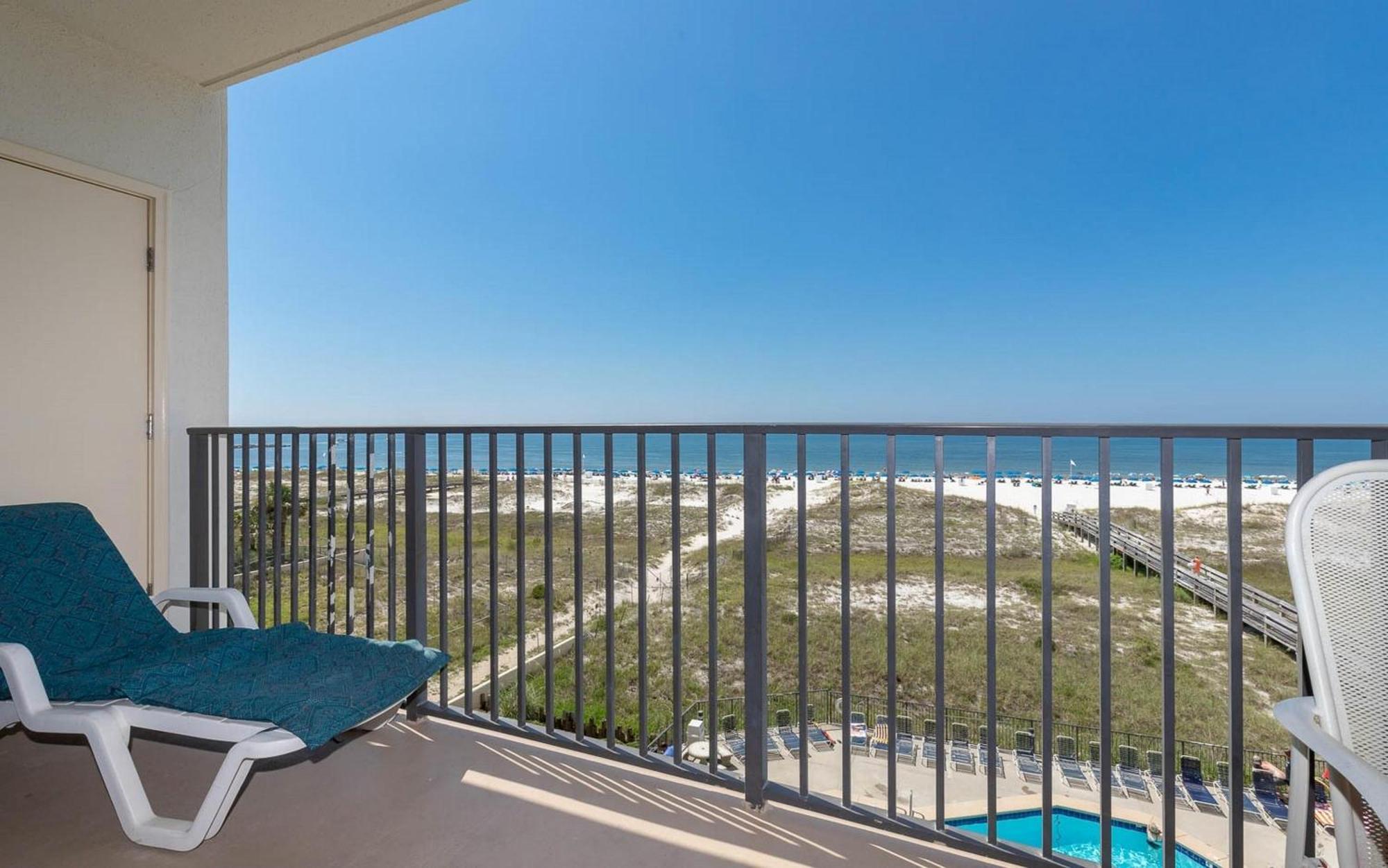 Phoenix VIII By Brett Robins Vacations Orange Beach Zimmer foto