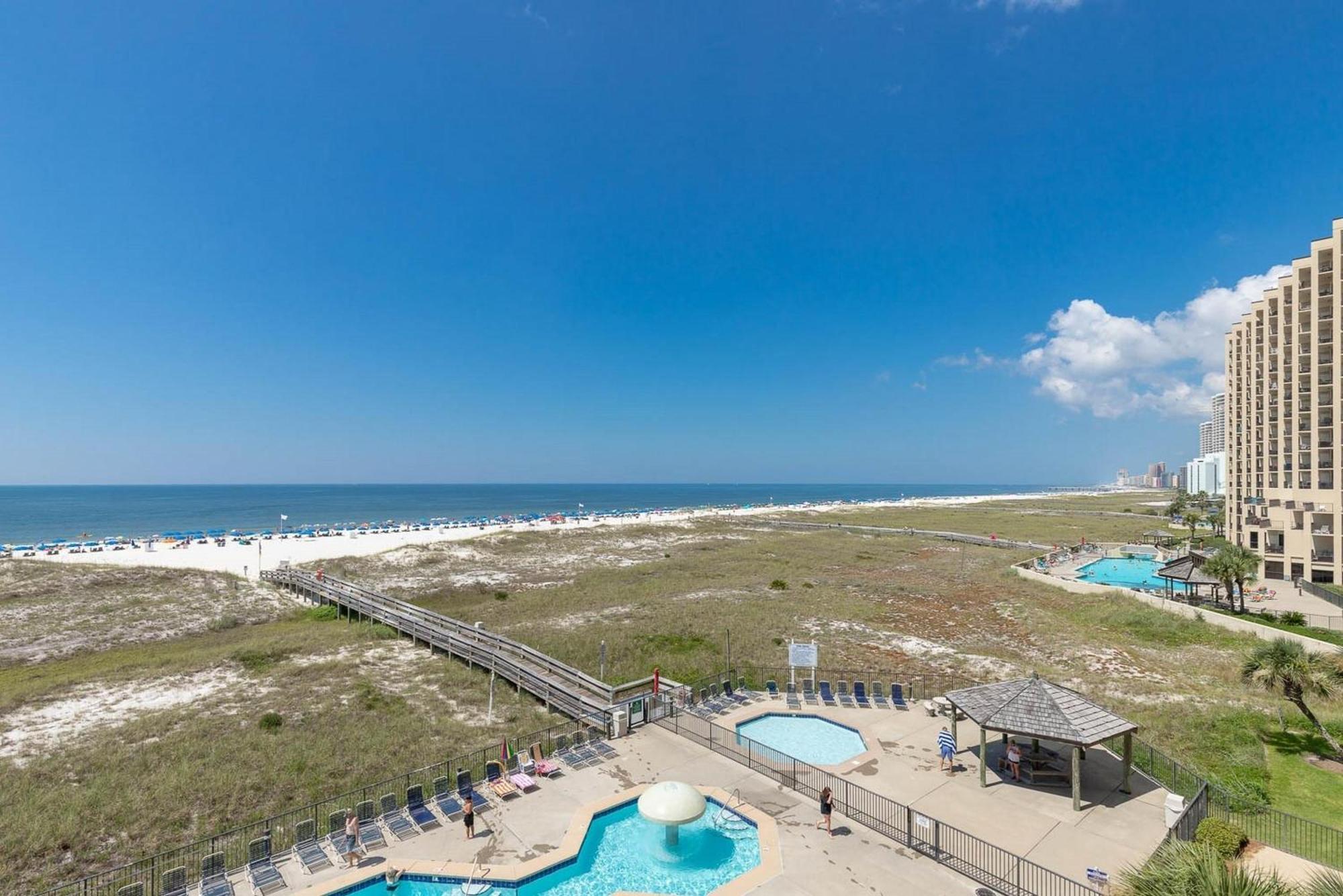 Phoenix VIII By Brett Robins Vacations Orange Beach Zimmer foto